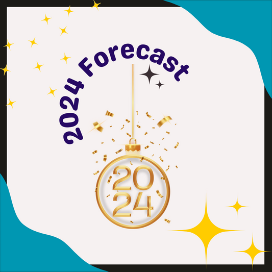 2024 Forecast
