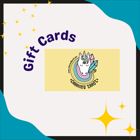 Charmed Gift Card
